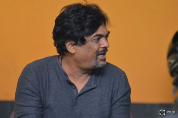 Puri Jagannadh Interview About ISM Movie